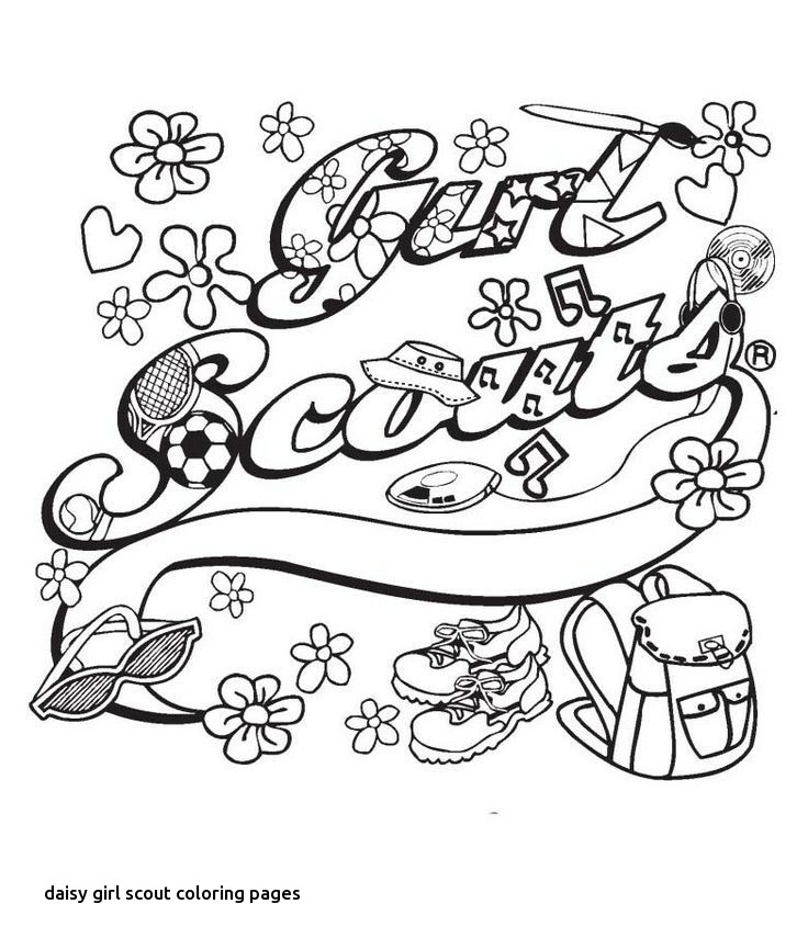 736x865 20 Best Feminist Coloring Pages Images On For Daisy Girl