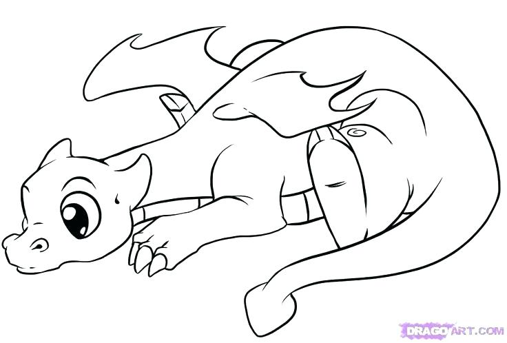 736x498 Baby Fennec Fox Coloring Pages Of Foxes Also Red For Page P