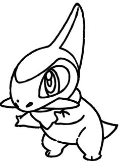 236x318 New Pokemon Coloring Pages X And Y How To Draw Fennekin, Pokemon