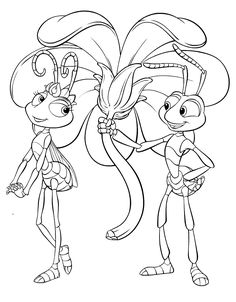 236x302 Ferdinand Movie 2017 Coloring Page January 2018