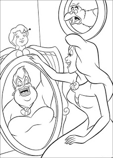 228x320 Disney Princess Coloring Pages