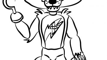 355x200 General Grievous Coloring Pages Gallery Coloring For Kids 2018