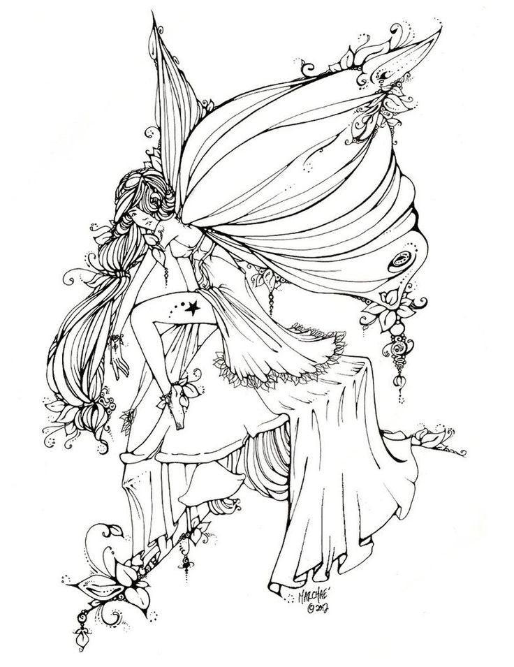 736x955 379 Best Fairies Images On Coloring Books, Coloring