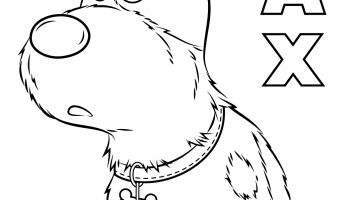 355x200 Kermit The Frog Coloring Pages Printable Coloring For Kids 2018