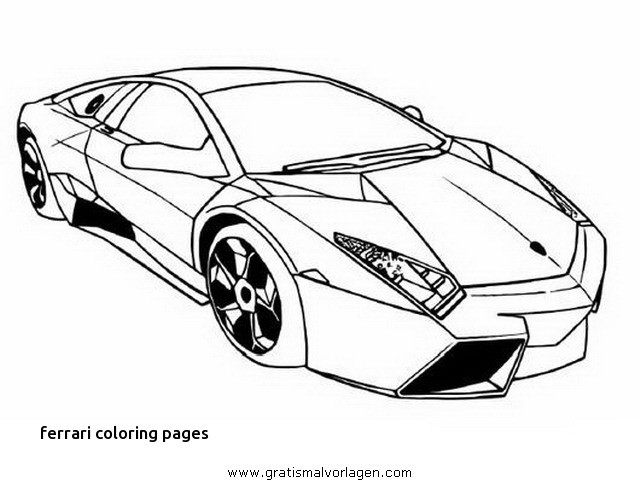 640x484 Bugatti Coloring Pages Luxury Ferrari Coloring Pages