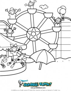 235x300 Scribble Blog Inspiring Creativity 2011 August