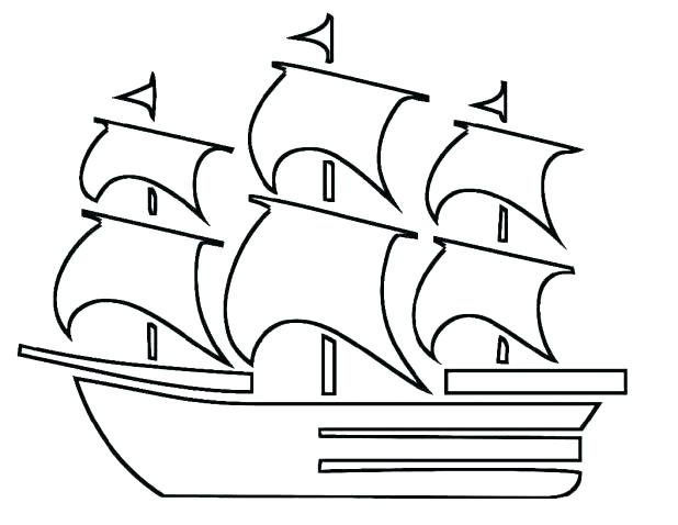 618x478 Fishing Boat Coloring Pages Boat Coloring Page Two Boy In A Boat