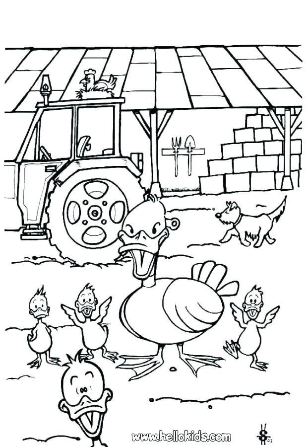 621x900 Ffa Coloring Sheets Dairy Page Image Images