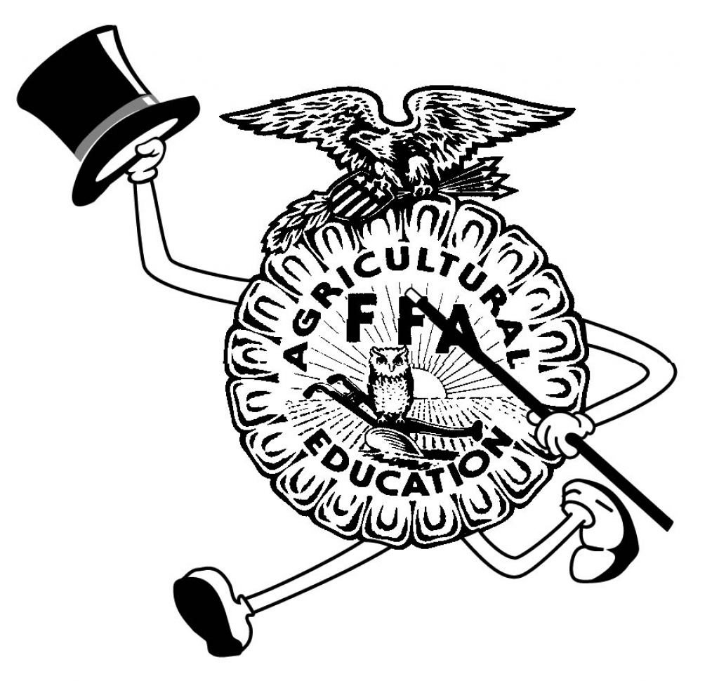 1024x970 Ffa Emblem Clip Art Clipart Collection