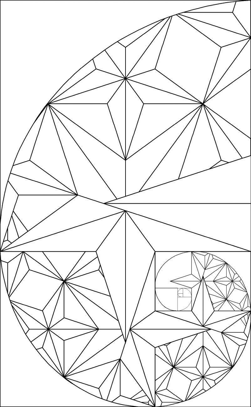 802x1297 Golden Rectangle By Hop41 On Inspiration