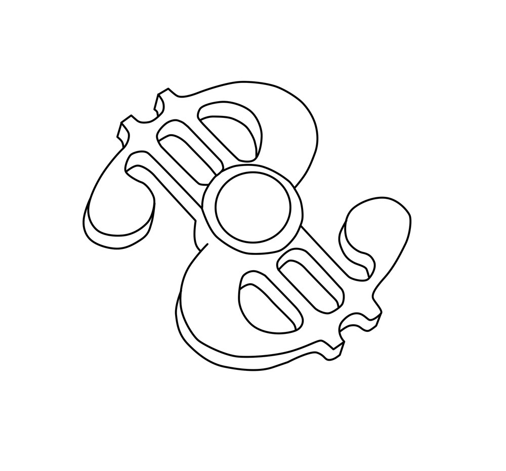 1000x931 Fresh Dollar Hand Spinner Printable Coloring Page Printable