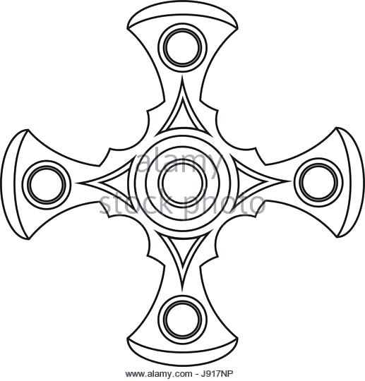 517x540 Fidget Spinner Coloring Games As Well As Adult Coloring Fidget