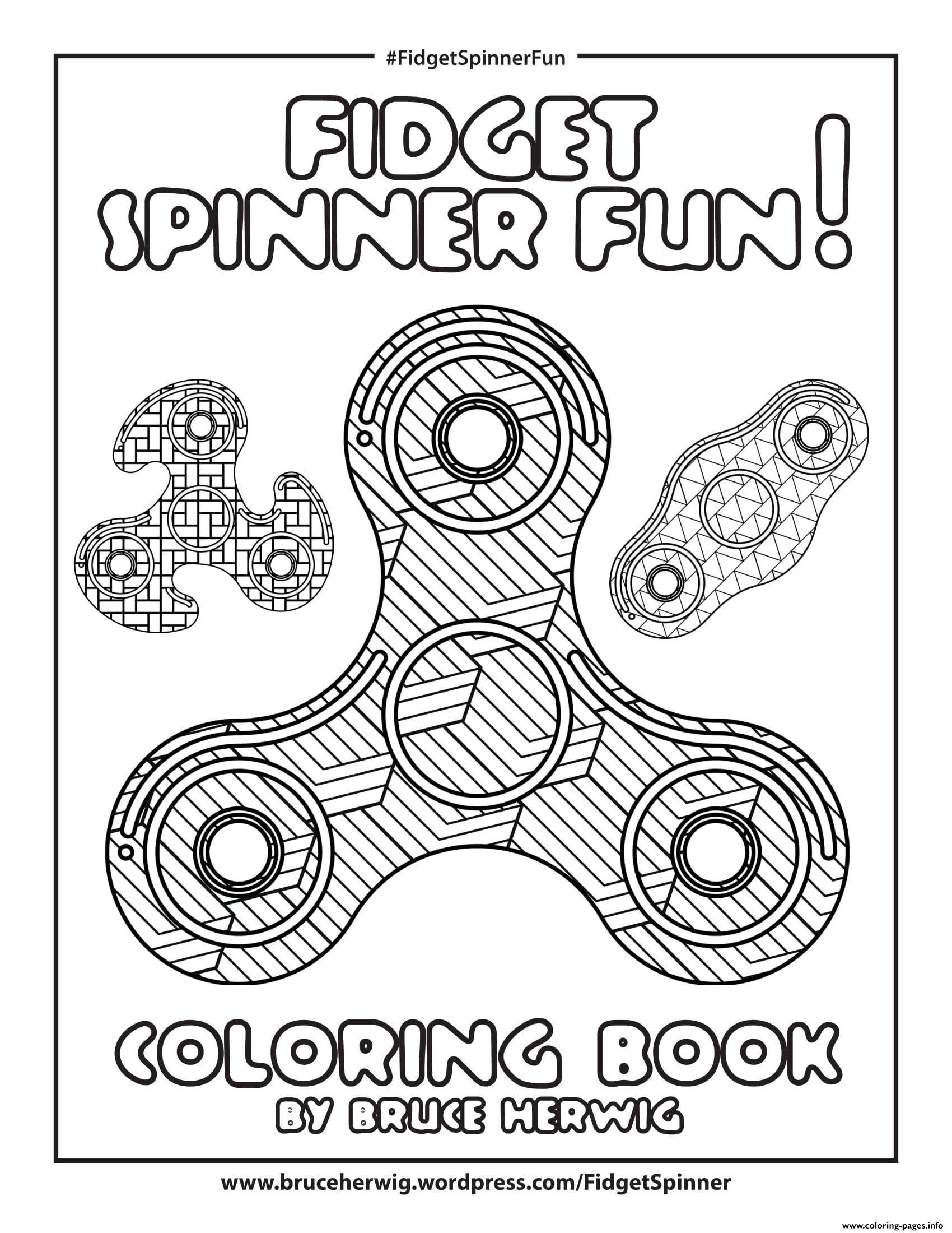 1700x2200 Fidget Spinner Coloring Pages New 74 Types And Styles Of Edc Fid