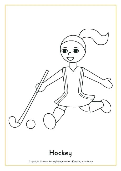 460x650 Hockey Goalie Coloring Pages Hockey Goalie Coloring Pages Adult