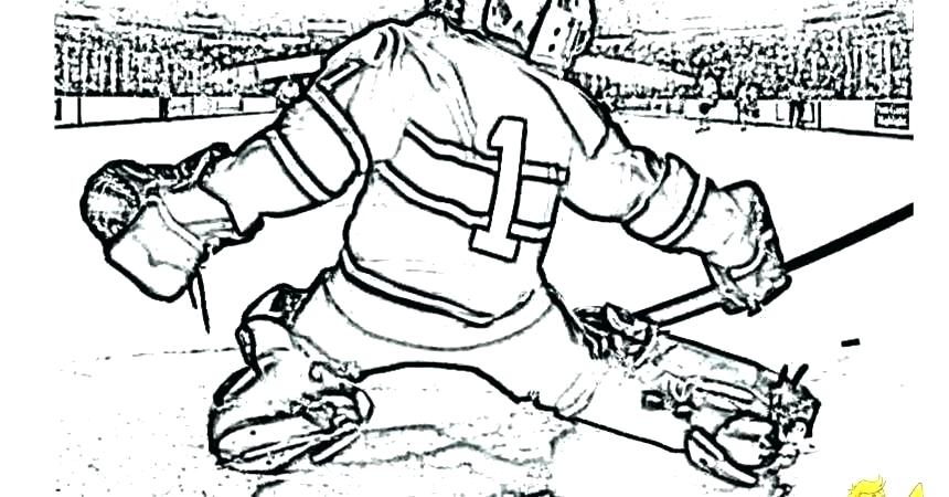 860x450 Hockey Coloring Page Impair.co