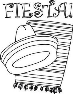 248x320 Enjoy These Fiesta Coloring Pages, Many Of Them Free Printable