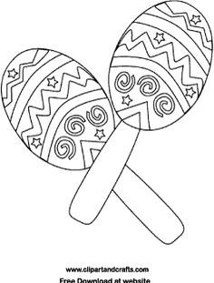 236x311 Mexican Party Mexican Fiesta On Fiesta Coloring Pages