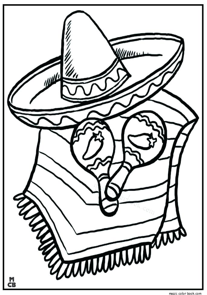 685x975 Mexico Coloring Pages New Coloring Pages Coloring Pages Culture
