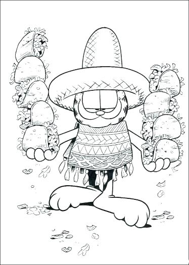 374x525 Fiesta Coloring Pages Coloring Pages Coloring Pages Coloring Pages