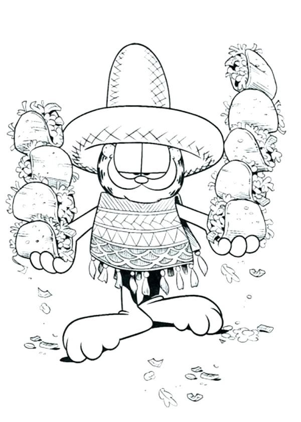 600x842 Fiesta Coloring Pages Fiesta Coloring Pages Fiesta Coloring Pages
