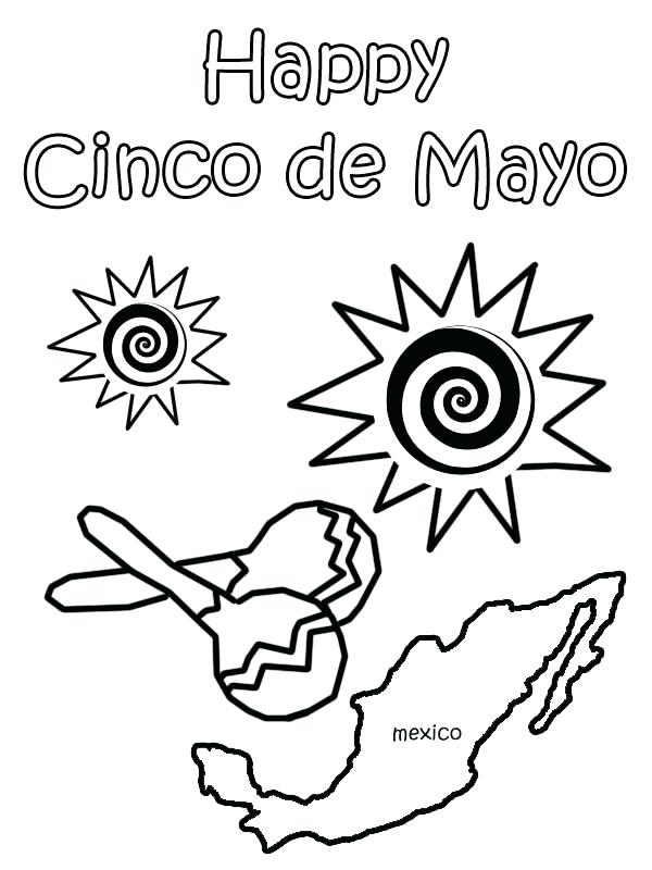 600x800 Fiesta Coloring Pages Free Fiesta Coloring Pages Medium Size