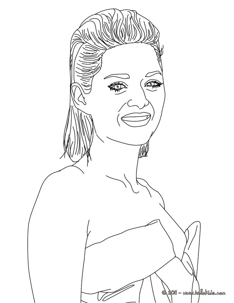 820x1060 David Guetta French Dj Coloring Pages