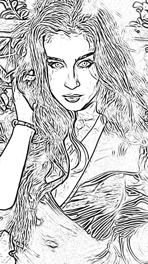 576x1024 Fan Made Apparel On Twitter I Know There's Adult Coloring Books