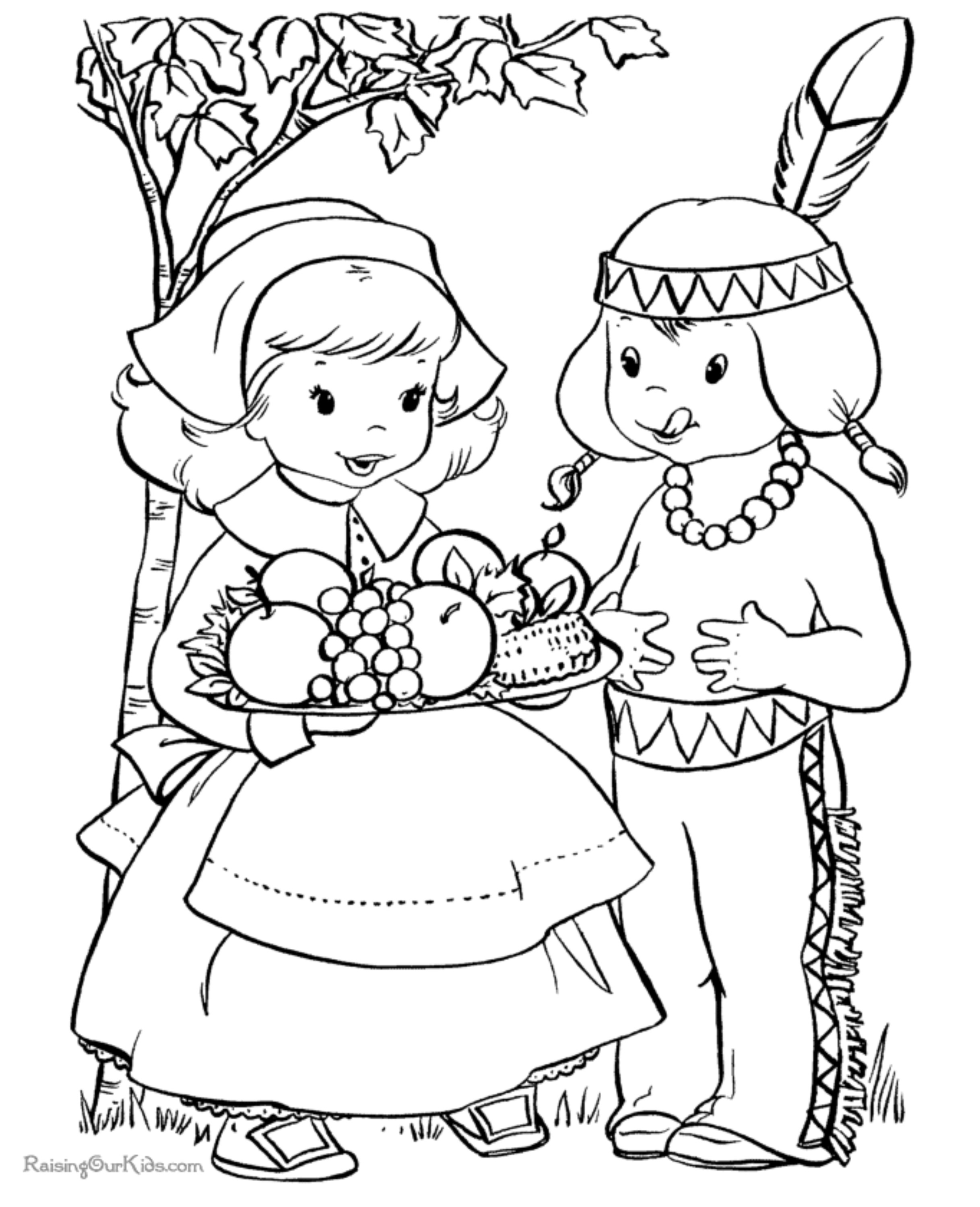 2435x3000 Raising Our Kids Com Coloring Pages