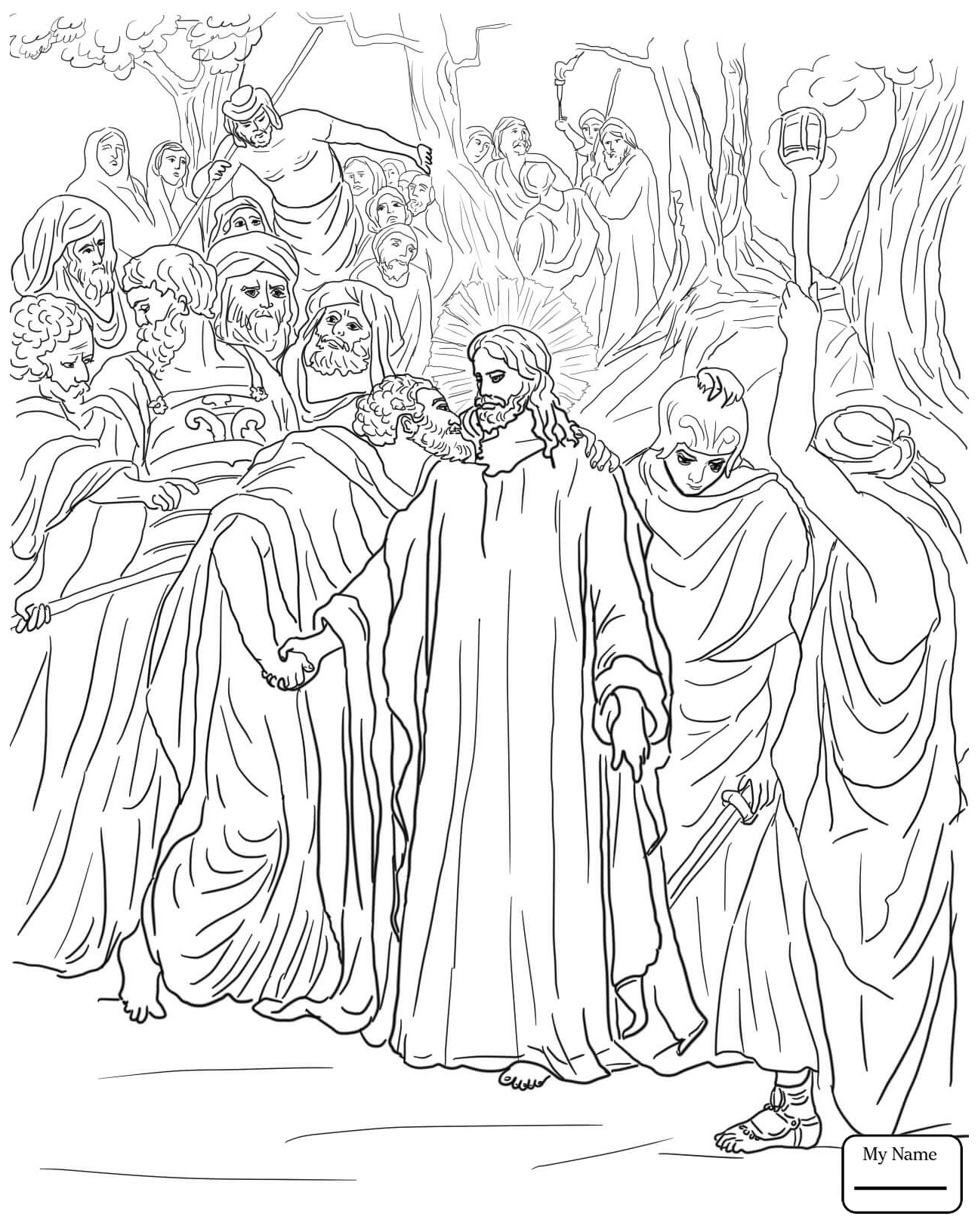 1295x1632 New Jesus Curses The Fig Tree Christianity Bible Coloring Pages