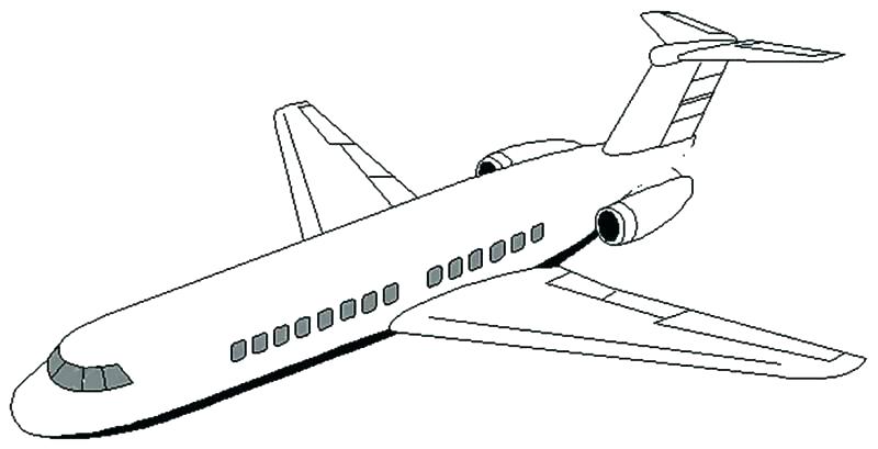 800x409 Fighter Jet Coloring Page Air Force 1 Coloring Pages Kids Coloring