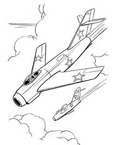 245x300 Drawn Jet Army Jet