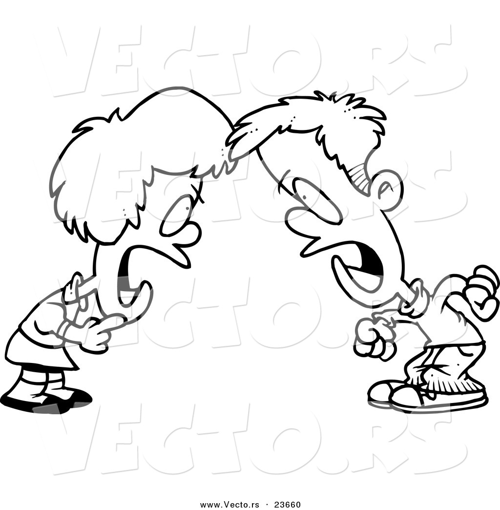 1024x1044 Fighting Coloring Pages
