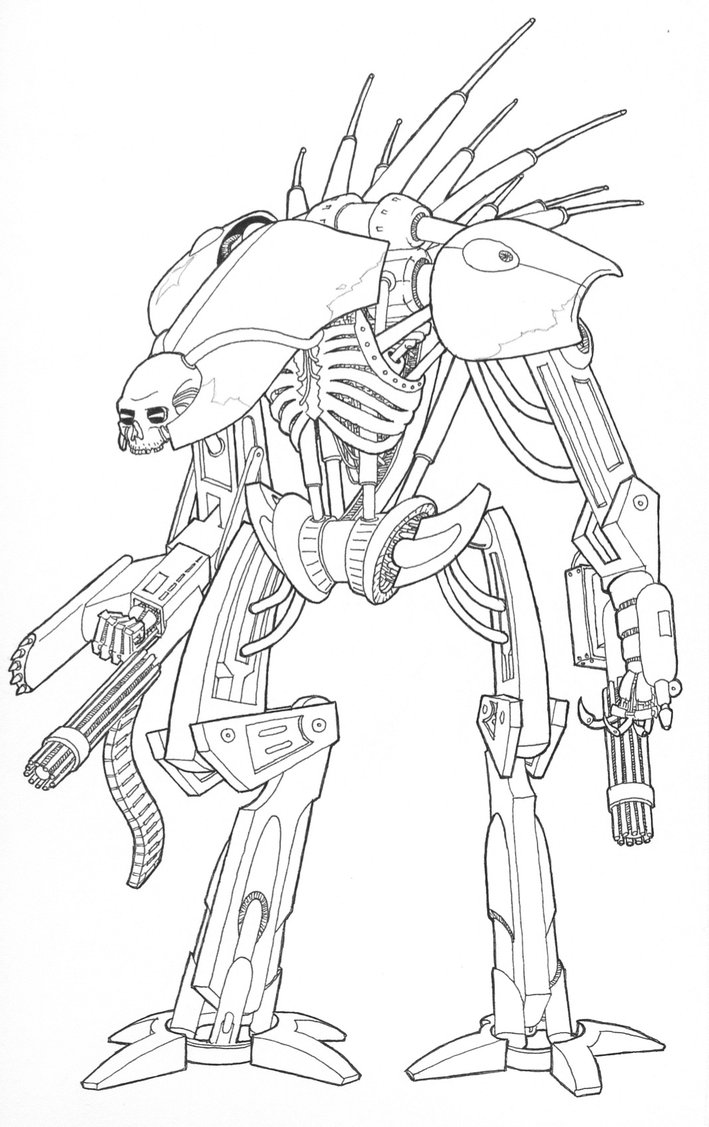 709x1127 Fighting Robot Coloring Pages Allmadecine Weddings Robot