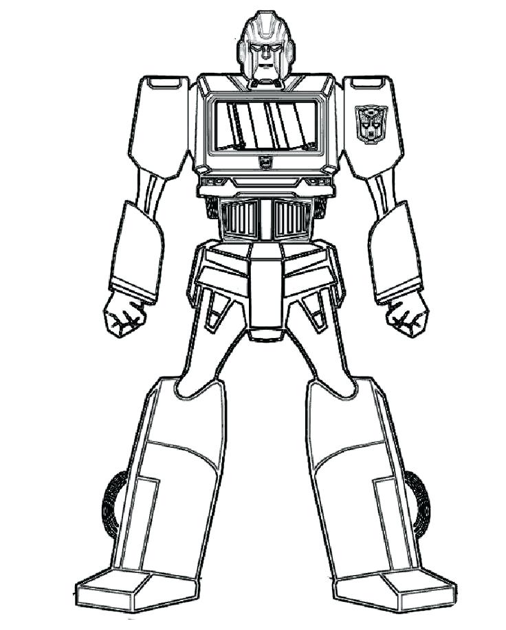 736x917 Robot Coloring Page Beautiful Robot Coloring Pages In Print