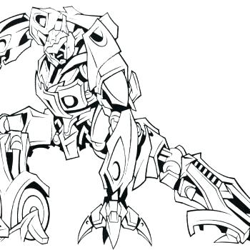 350x350 Robot Coloring Page Robot Coloring Pages Coloring Page Robot