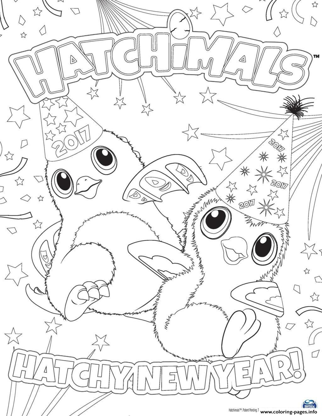 1024x1324 Fresh Hatchimals Coloring Pages Birthday Collection Great