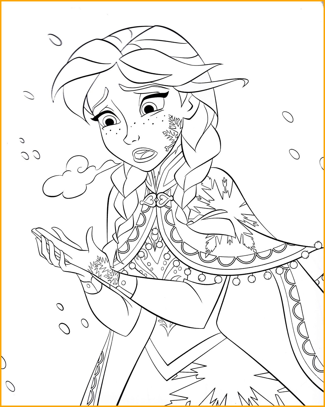 1287x1613 Inspiring New Walt Disney World Coloring Pages Collection
