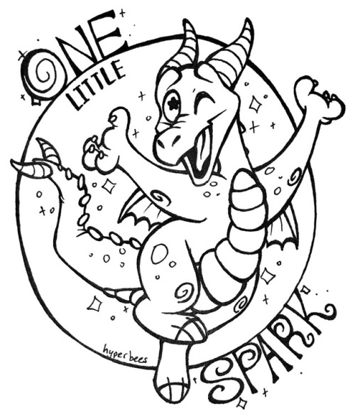 500x591 Figment Disney Tumblr