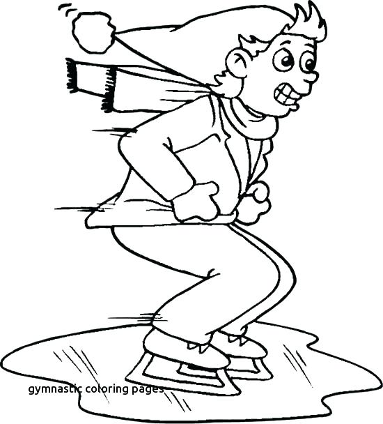 550x608 Figure Skating Coloring Pages Maycrutex