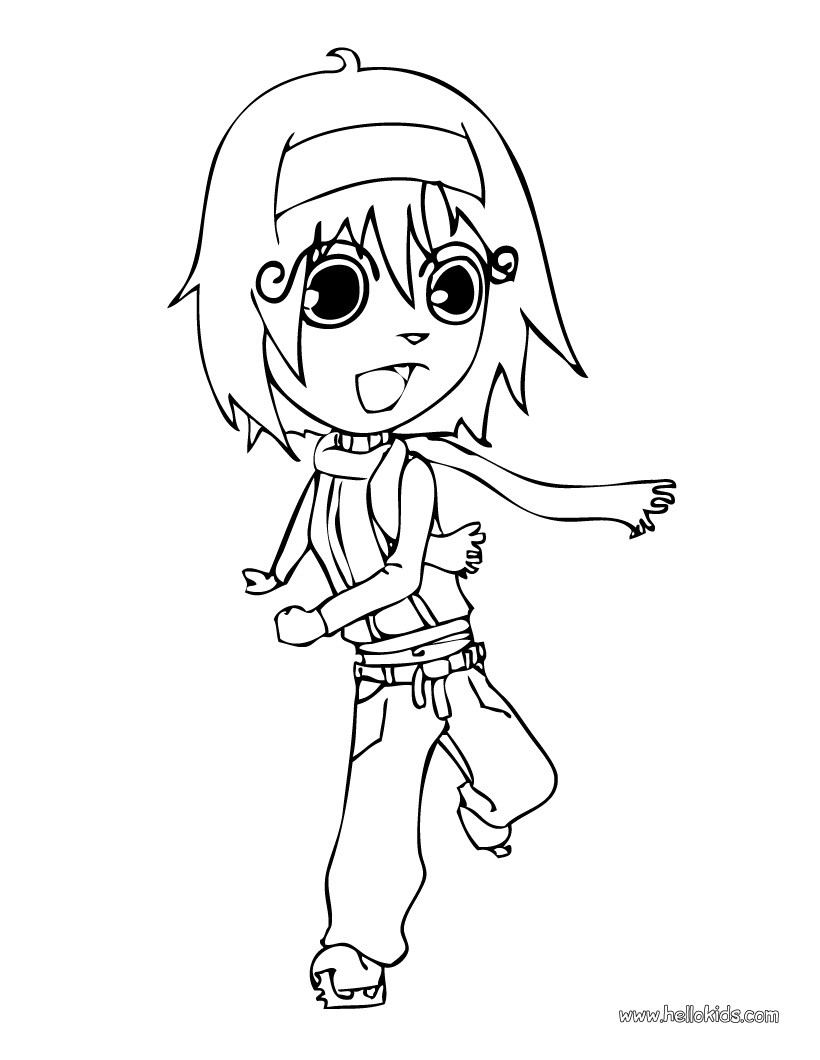 820x1060 Ana Ice Skating Coloring Pages