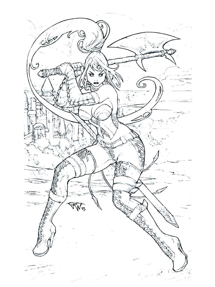 750x1000 Final Fantasy Coloring Pages Final Fantasy Coloring Pages By Final