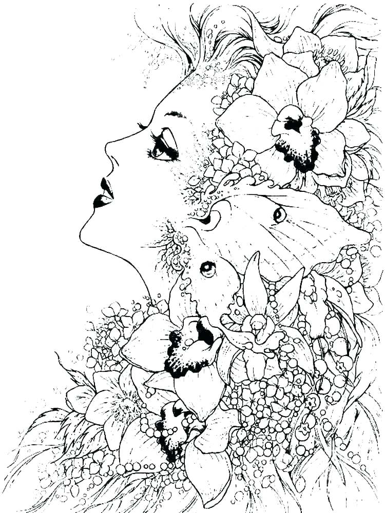 750x1000 Final Fantasy X Coloring Pages