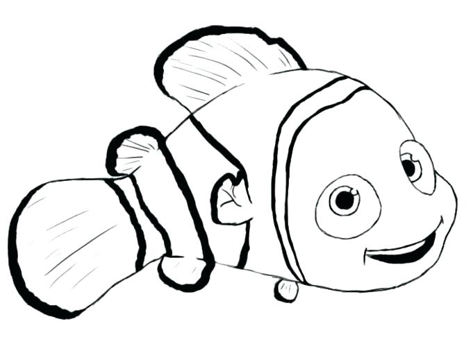 681x496 Finding Nemo Coloring Book Ing Ing Finding Nemo Characters