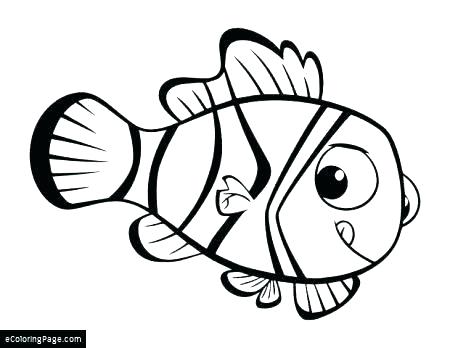 450x348 Finding Nemo Coloring Pages Dory Finding Coloring Pages Coloring