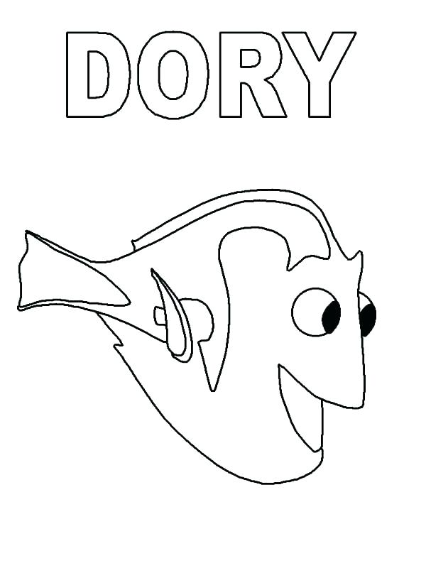 600x800 Coloring Pages Nemo Finding Coloring Page Finding Crush And Squirt