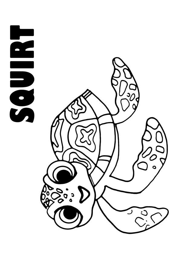 595x842 Print Coloring Image Frozen