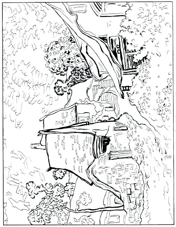 596x767 Fine Art Coloring Pages Fine Art Coloring Books And Fine Art Fine