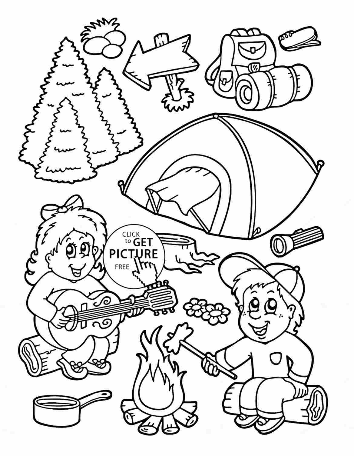 1169x1505 Flower Garden Drawing For Kids Lighthouse Coloring Pages Beautiful