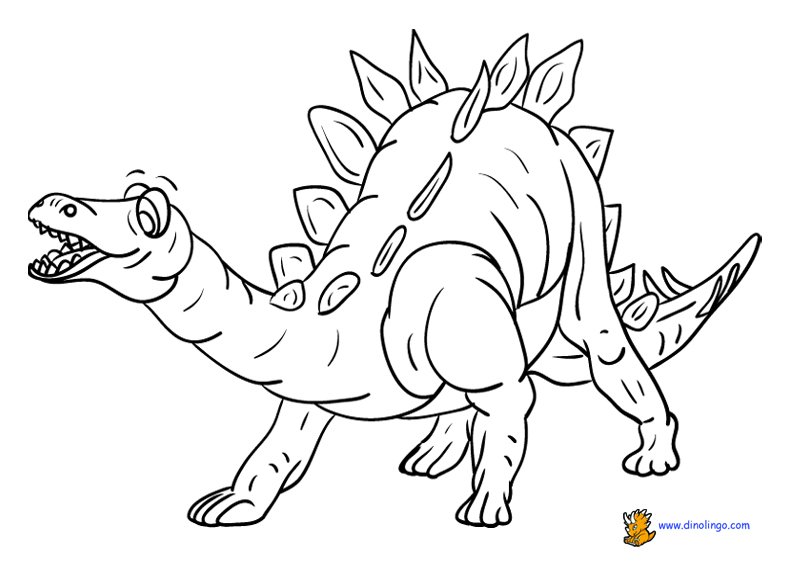 792x576 Different Coloring Pages Dino Lingo Blog