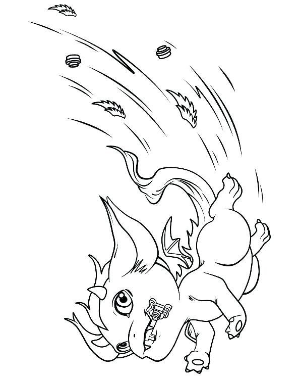 597x748 Enchanting Coloring Pages Coloring Pages Kids N Fun Coloring